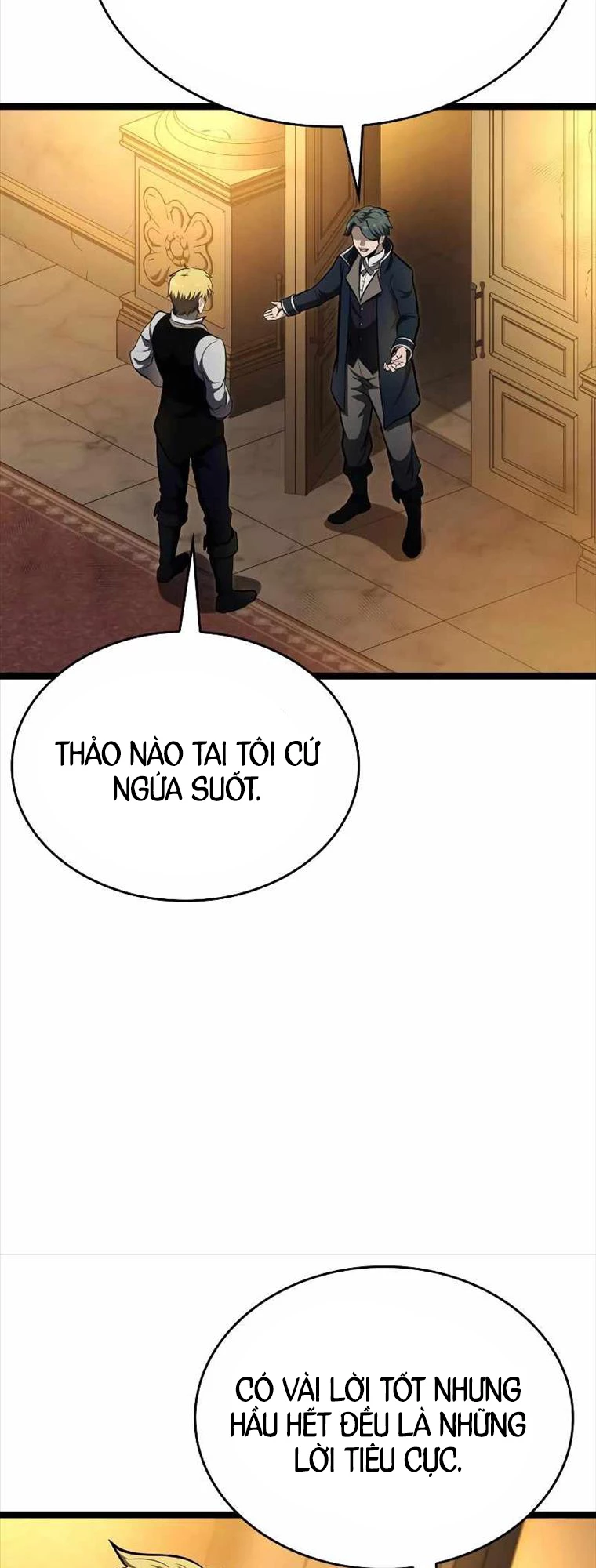 Nhà Vô Địch Kalli Chapter 72 - Trang 17