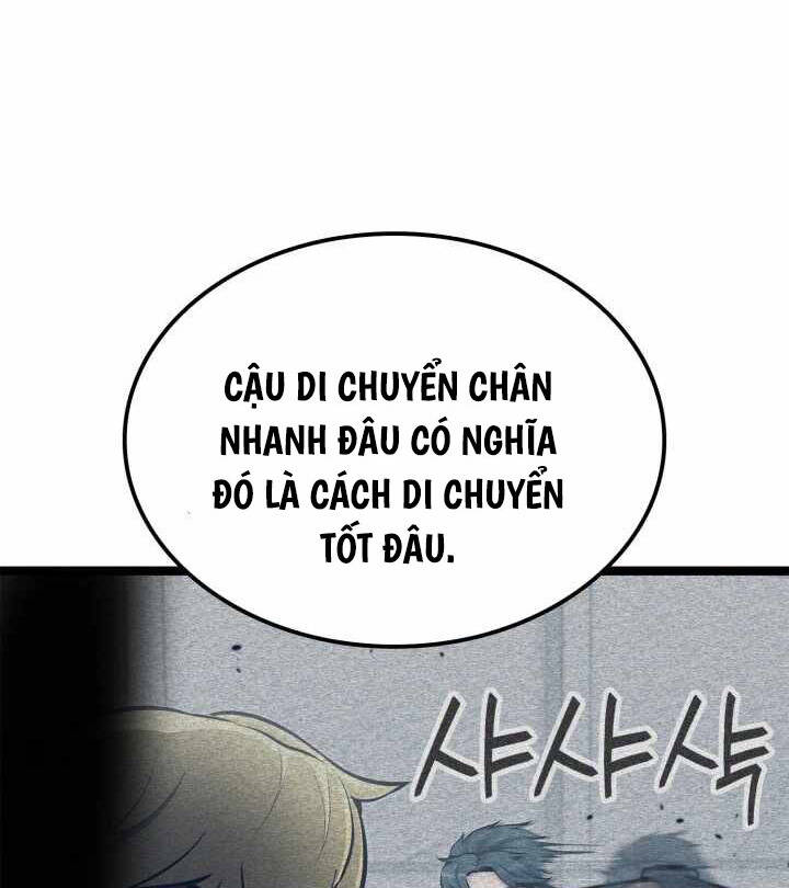 Nhà Vô Địch Kalli Chapter 39 - Trang 23