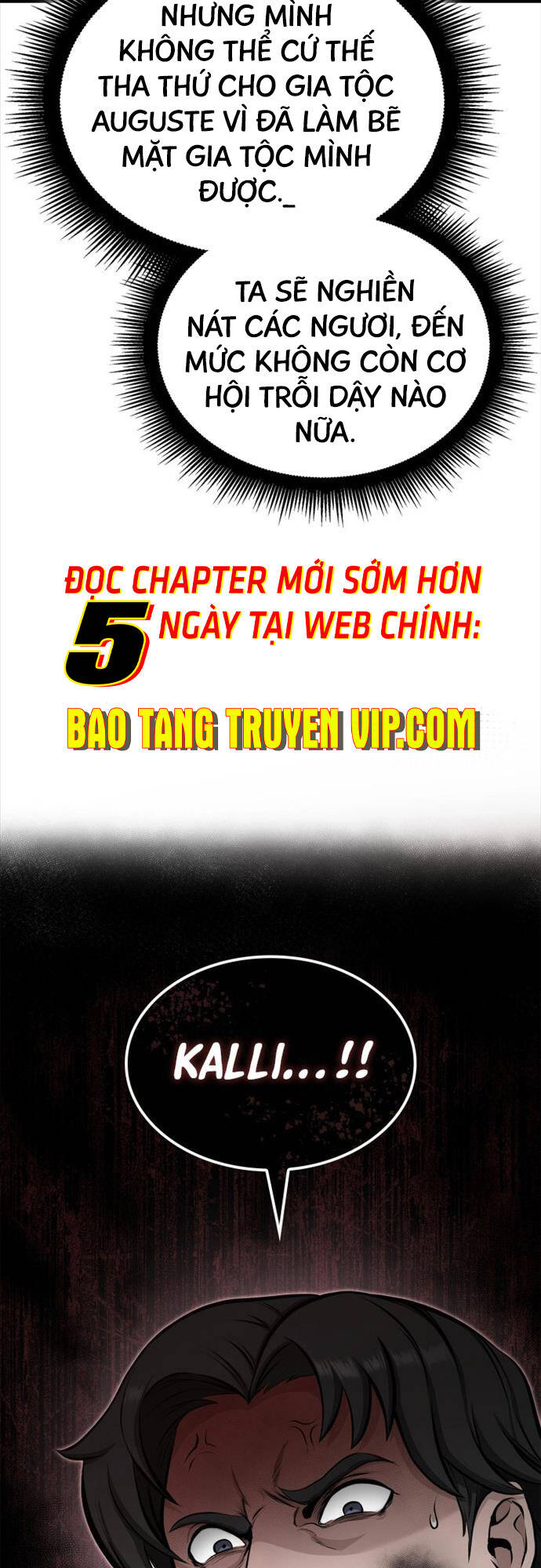 Nhà Vô Địch Kalli Chapter 26 - Trang 51