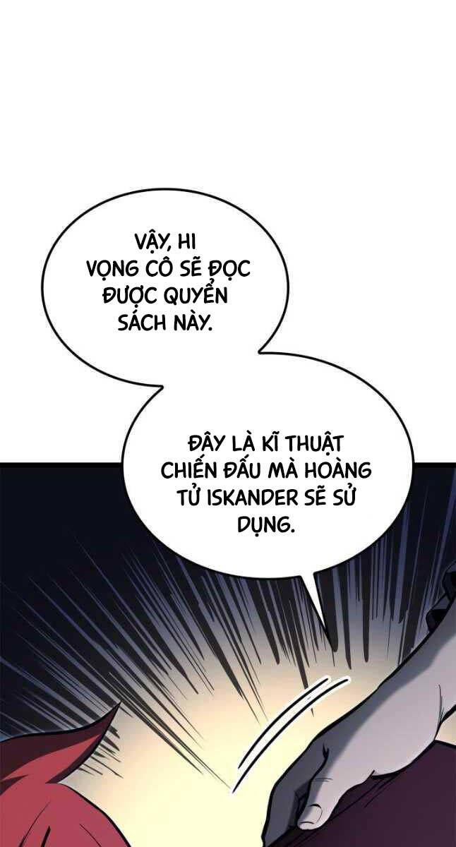 Nhà Vô Địch Kalli Chapter 51 - Trang 68