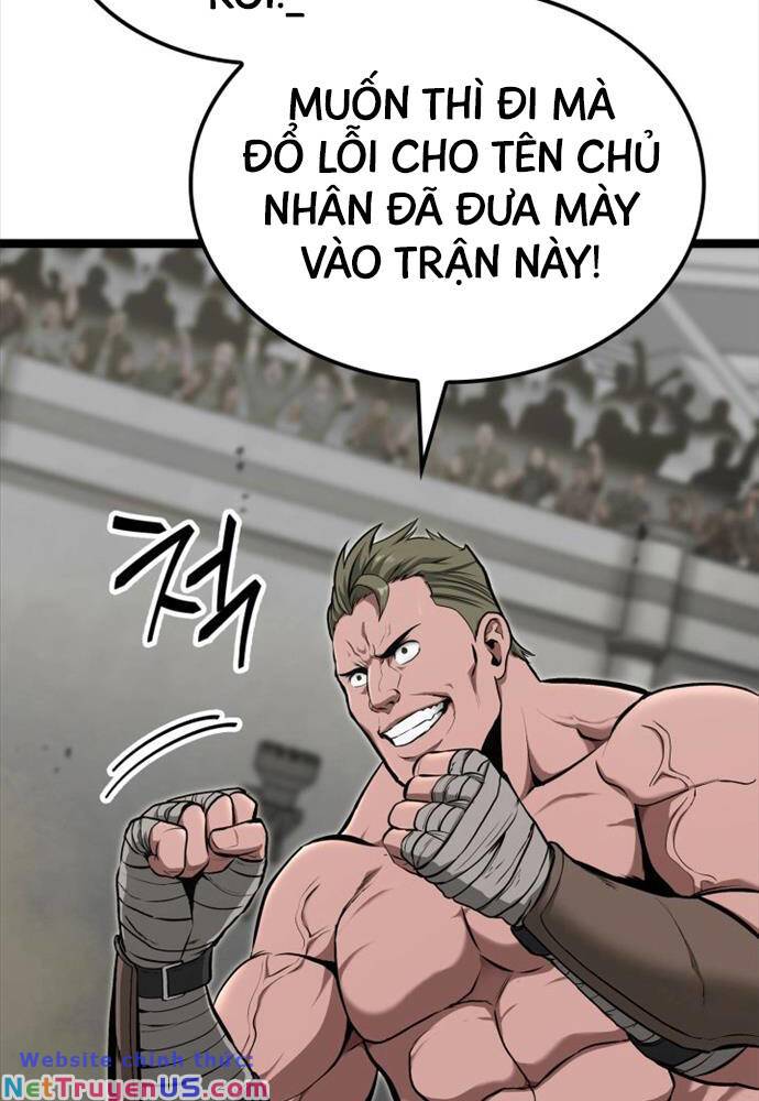 Nhà Vô Địch Kalli Chapter 18 - Trang 73