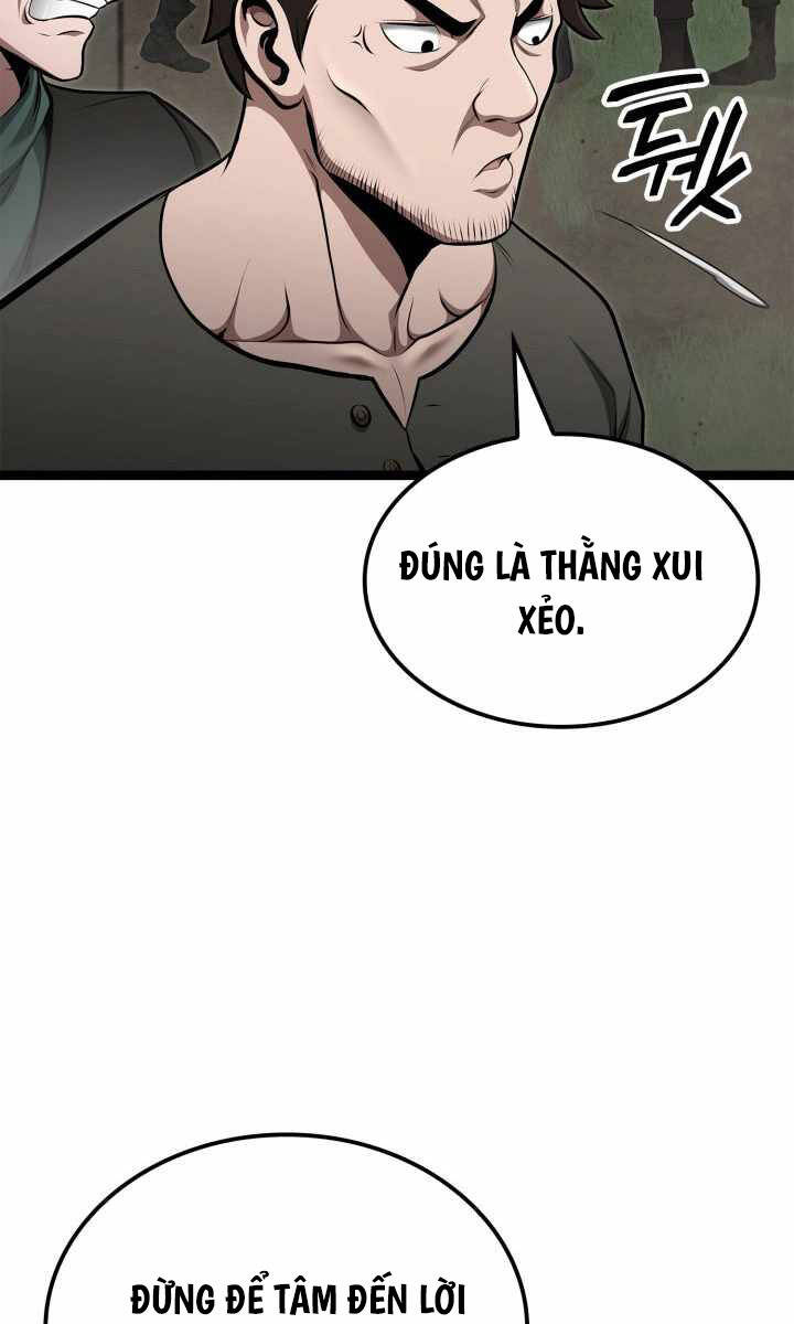 Nhà Vô Địch Kalli Chapter 39 - Trang 49