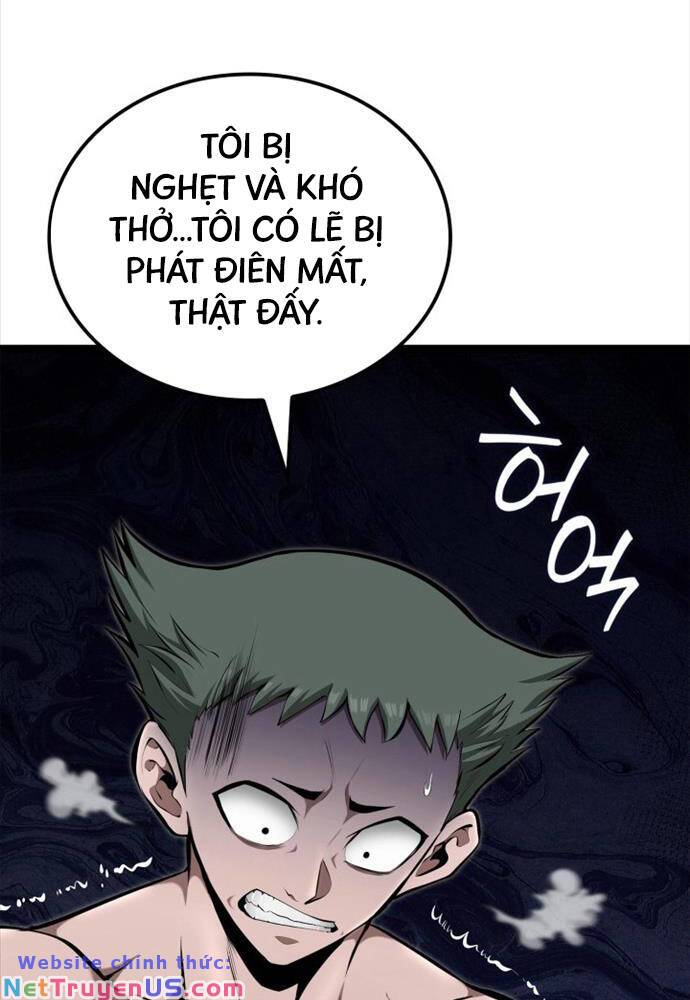 Nhà Vô Địch Kalli Chapter 20 - Trang 19