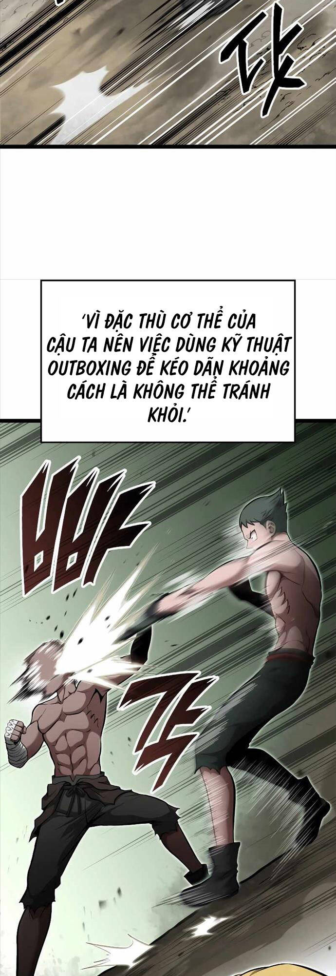 Nhà Vô Địch Kalli Chapter 33 - Trang 53