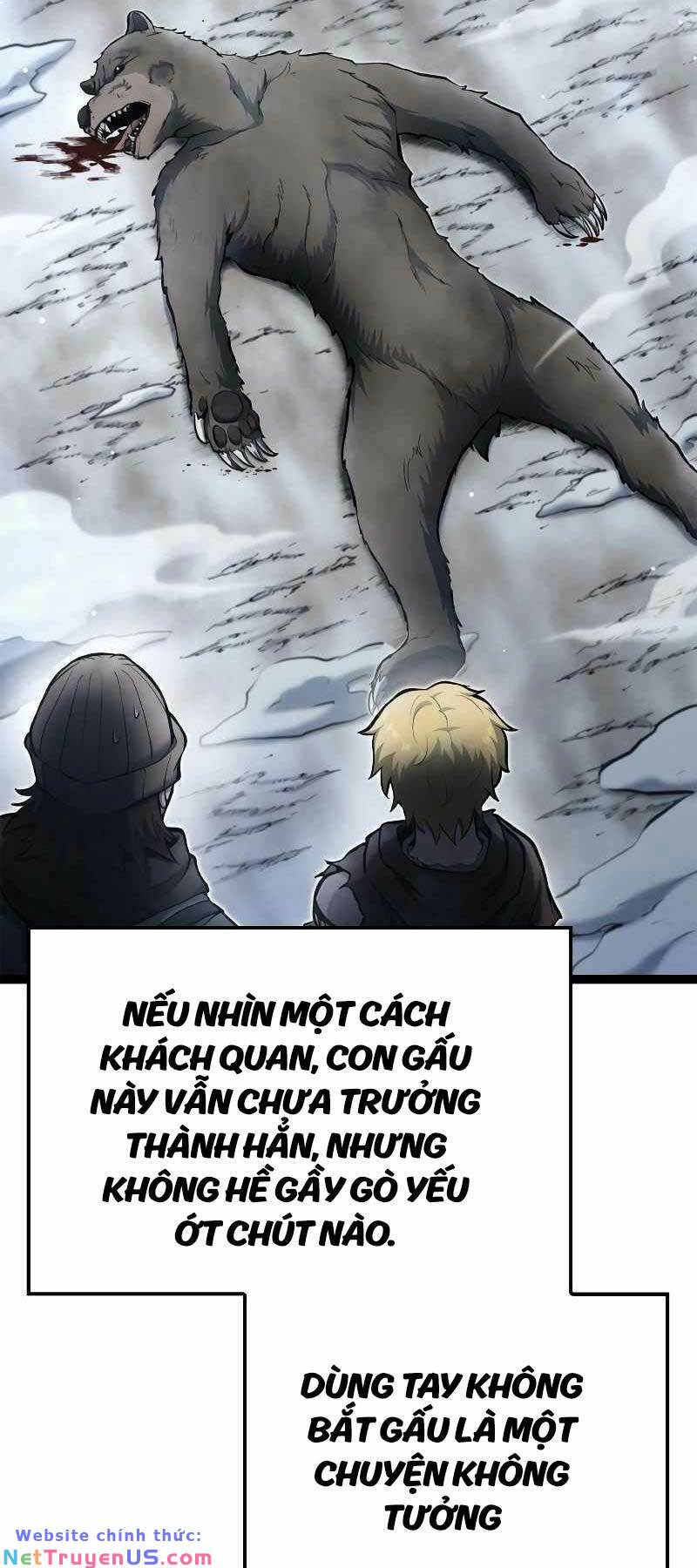 Nhà Vô Địch Kalli Chapter 32 - Trang 57