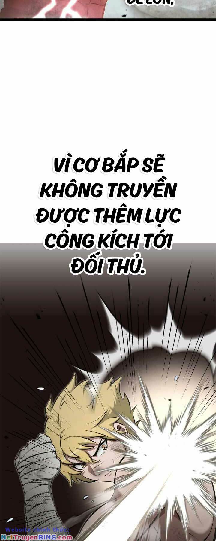 Nhà Vô Địch Kalli Chapter 38 - Trang 41