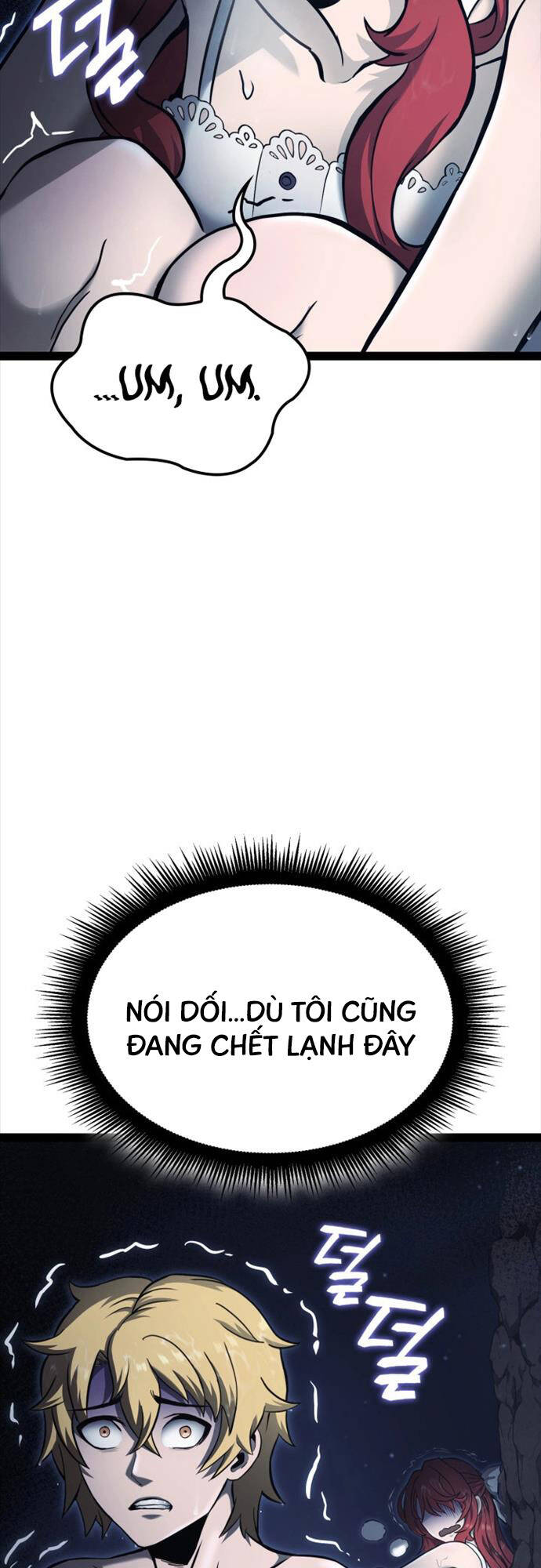 Nhà Vô Địch Kalli Chapter 13 - Trang 42