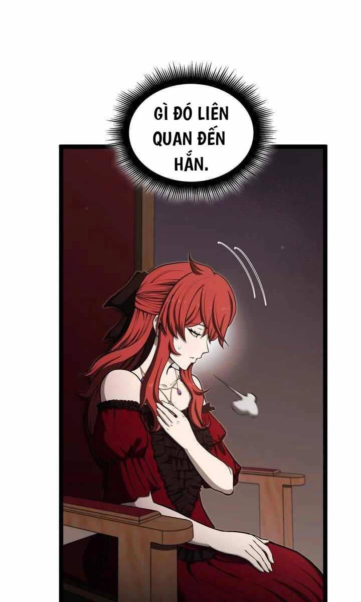 Nhà Vô Địch Kalli Chapter 47 - Trang 36