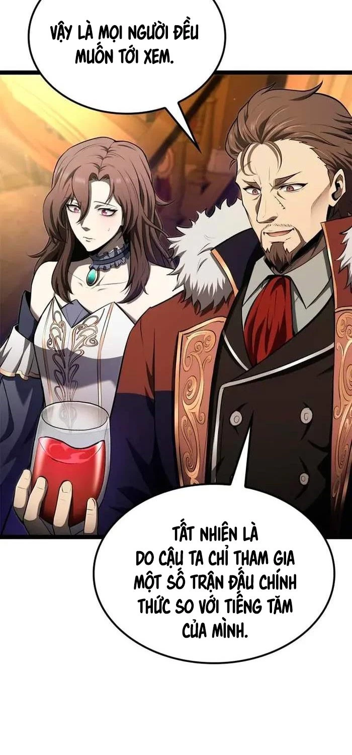 Nhà Vô Địch Kalli Chapter 76 - Trang 11