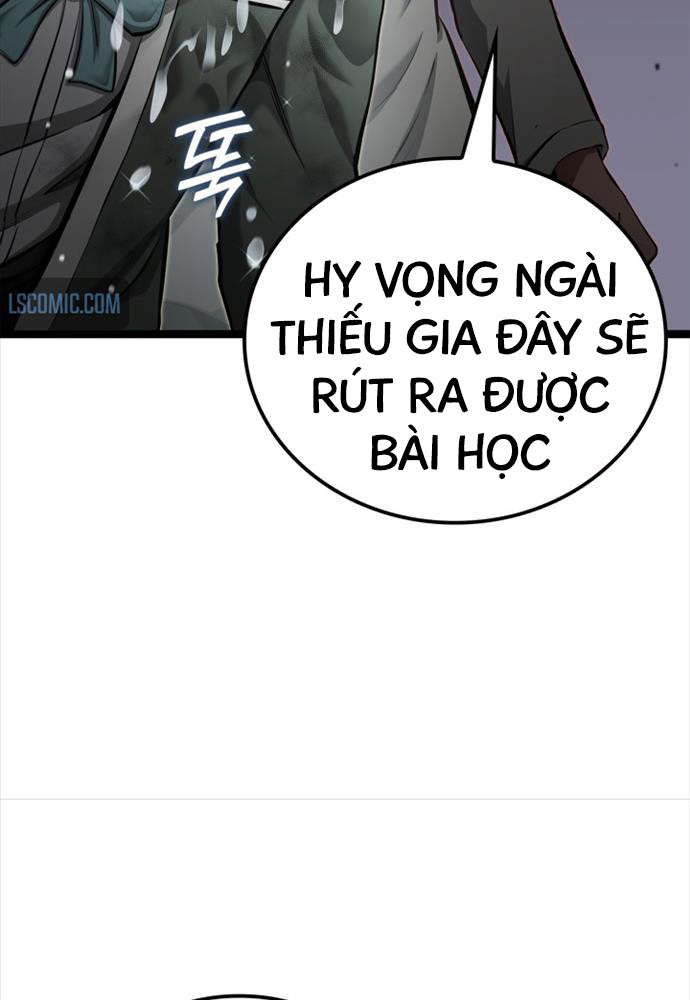 Nhà Vô Địch Kalli Chapter 21 - Trang 118