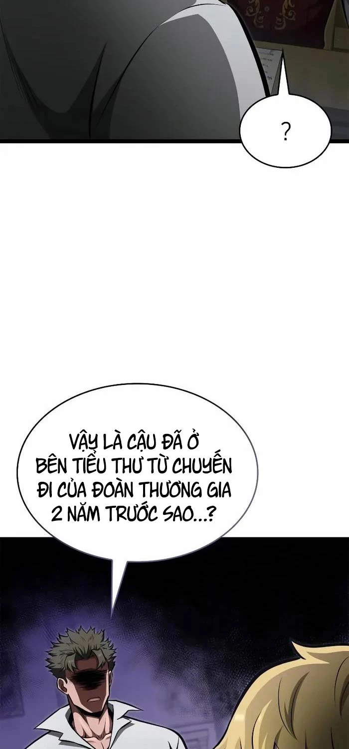 Nhà Vô Địch Kalli Chapter 70 - Trang 48