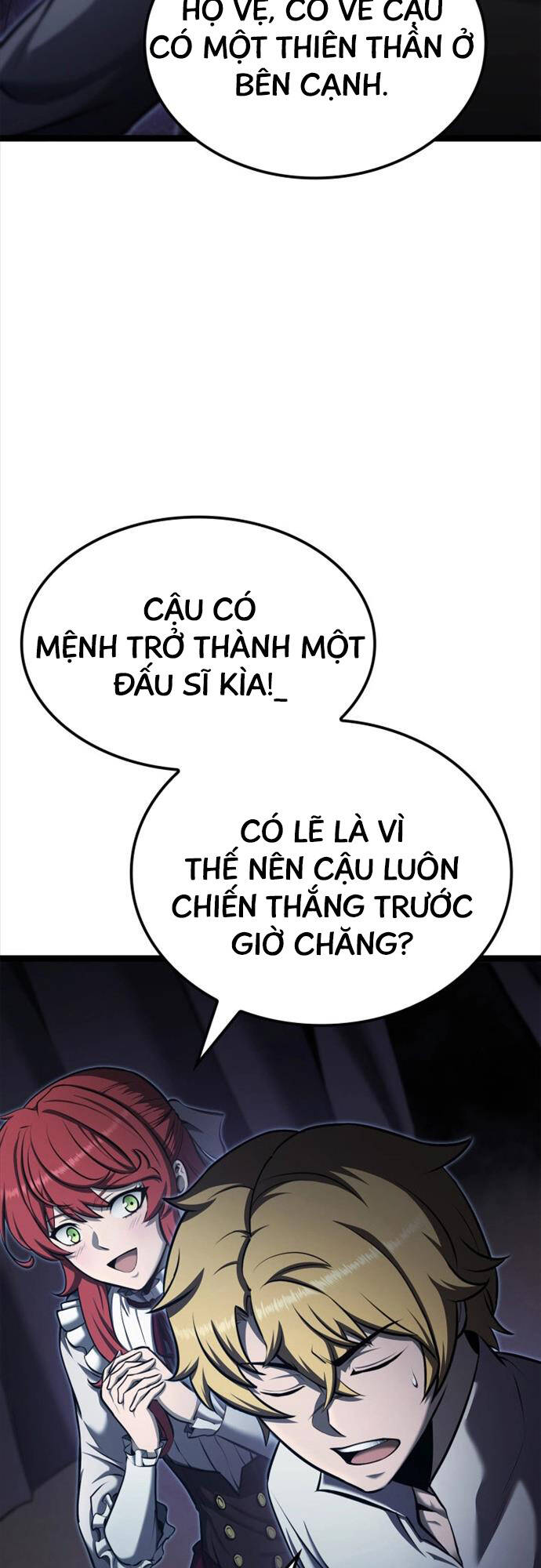 Nhà Vô Địch Kalli Chapter 16 - Trang 5