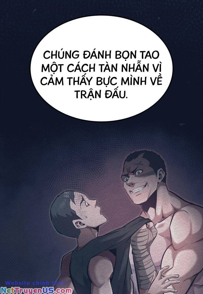 Nhà Vô Địch Kalli Chapter 7 - Trang 87