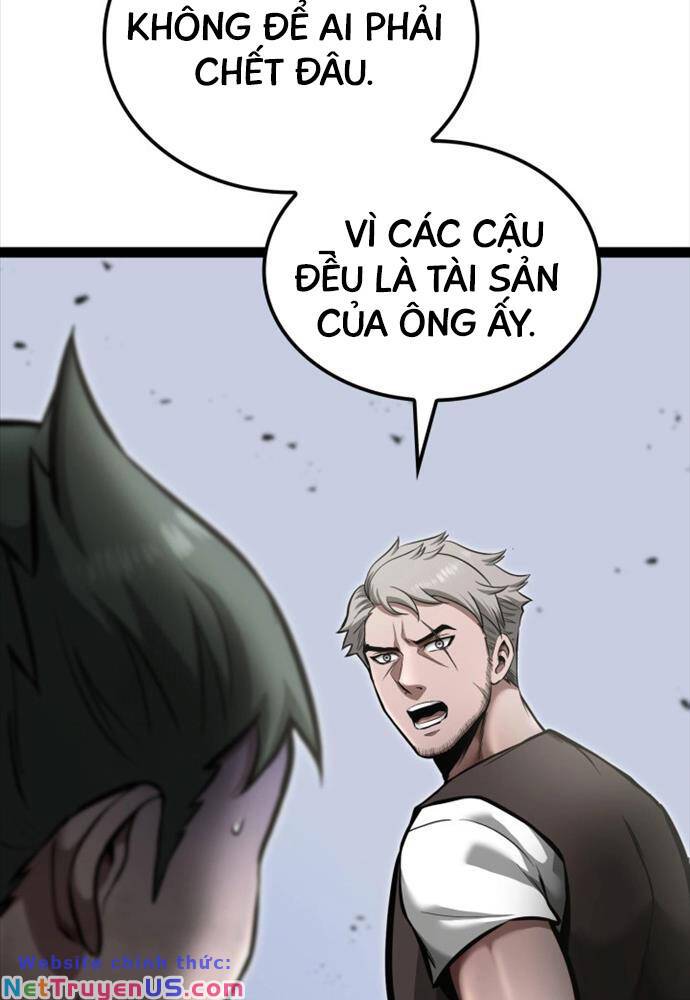 Nhà Vô Địch Kalli Chapter 7 - Trang 14