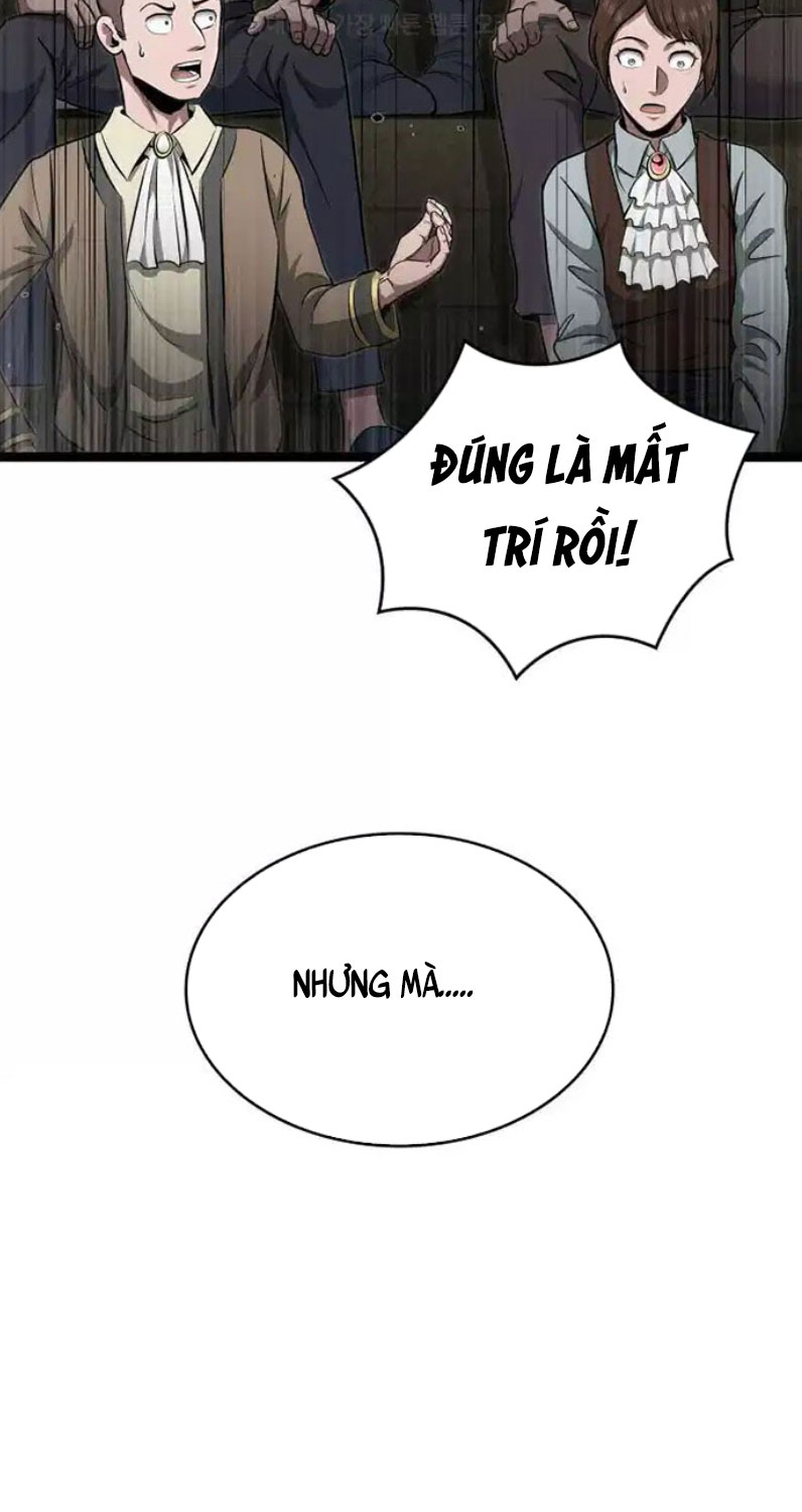 Nhà Vô Địch Kalli Chapter 78 - Trang 72