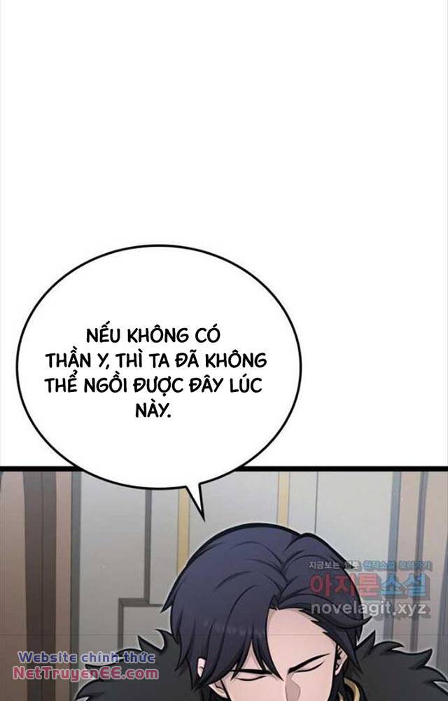 Nhà Vô Địch Kalli Chapter 50 - Trang 96