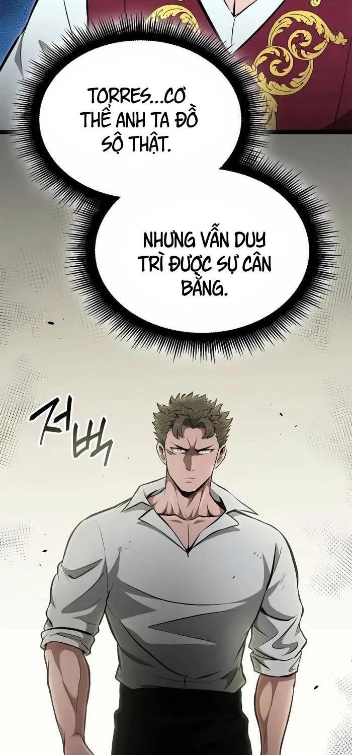 Nhà Vô Địch Kalli Chapter 70 - Trang 46