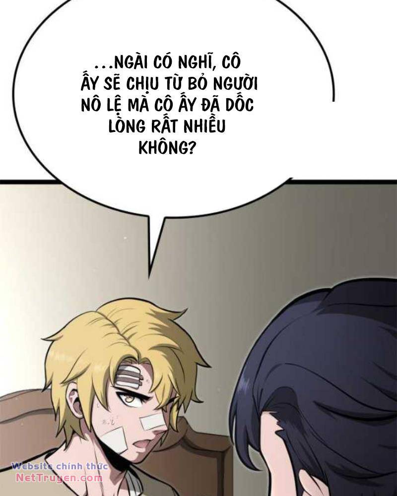 Nhà Vô Địch Kalli Chapter 55 - Trang 59