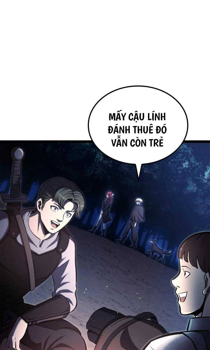 Nhà Vô Địch Kalli Chapter 35 - Trang 29