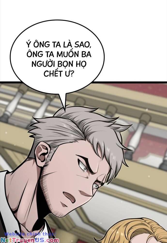 Nhà Vô Địch Kalli Chapter 17 - Trang 50