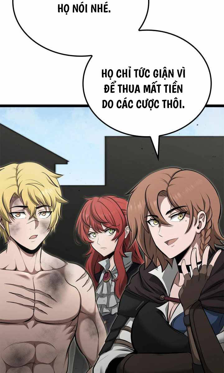 Nhà Vô Địch Kalli Chapter 39 - Trang 50