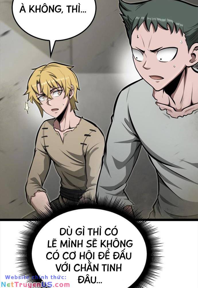 Nhà Vô Địch Kalli Chapter 17 - Trang 113