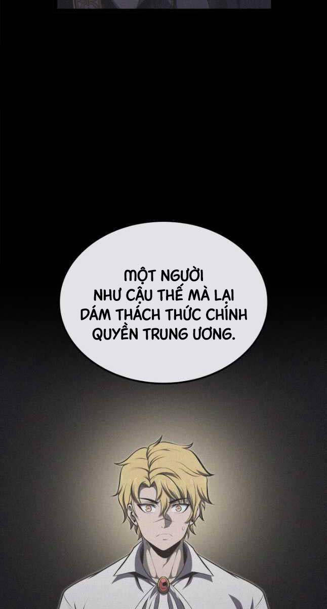 Nhà Vô Địch Kalli Chapter 51 - Trang 17