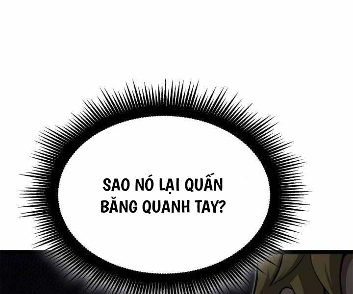 Nhà Vô Địch Kalli Chapter 34 - Trang 34