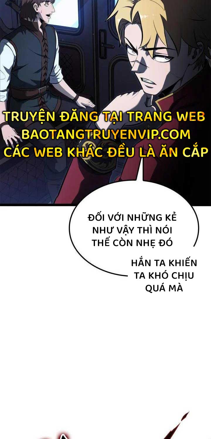 Nhà Vô Địch Kalli Chapter 82 - Trang 23