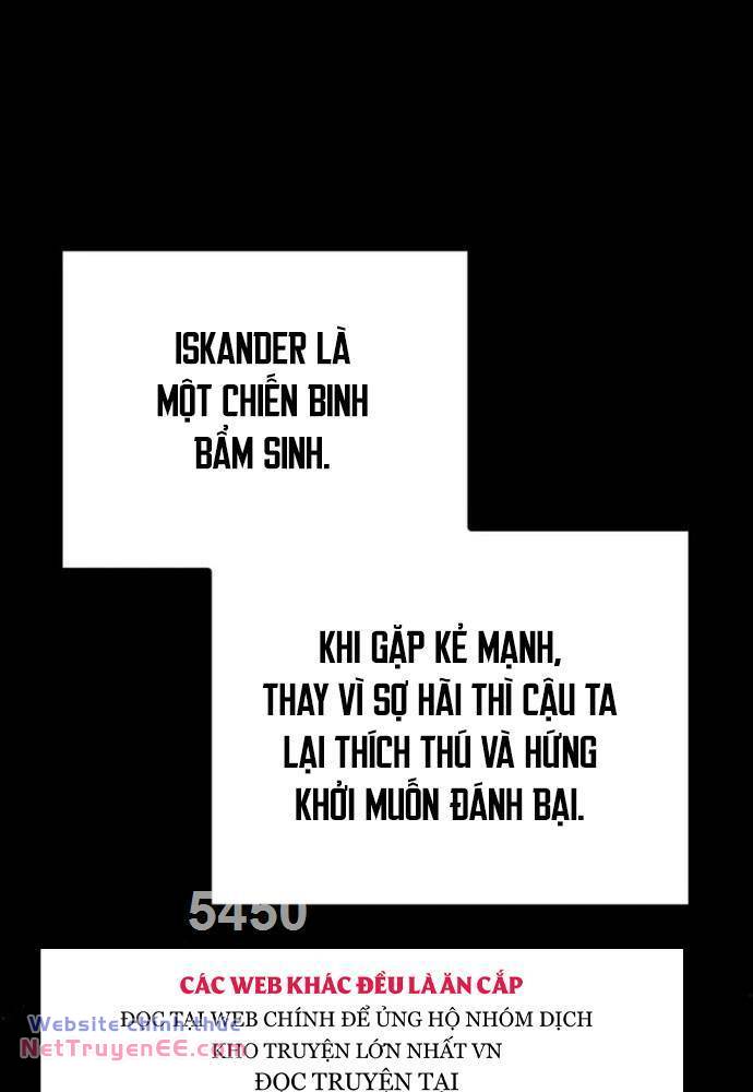 Nhà Vô Địch Kalli Chapter 53 - Trang 4