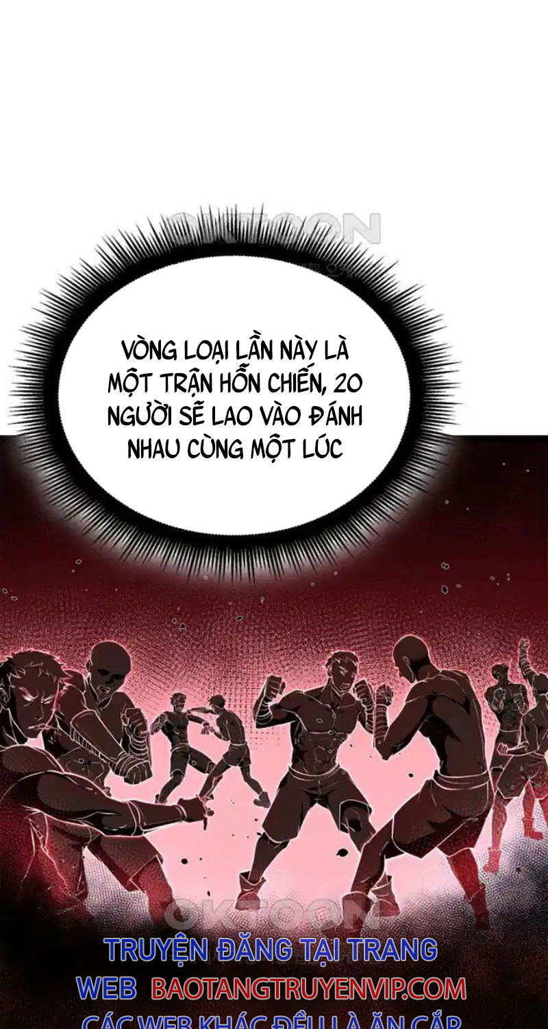 Nhà Vô Địch Kalli Chapter 78 - Trang 24