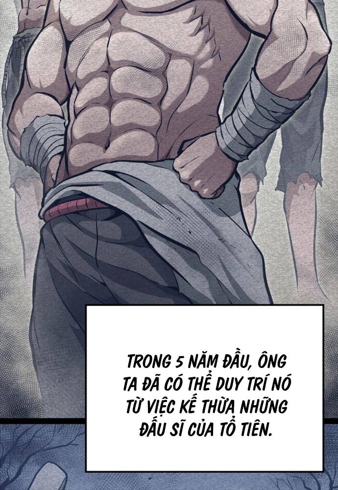 Nhà Vô Địch Kalli Chapter 3 - Trang 90