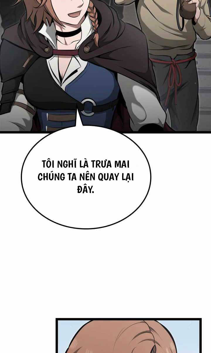 Nhà Vô Địch Kalli Chapter 37 - Trang 26