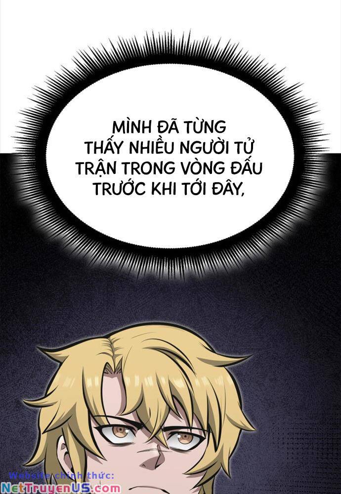 Nhà Vô Địch Kalli Chapter 17 - Trang 103