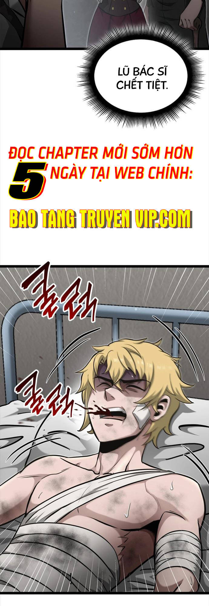 Nhà Vô Địch Kalli Chapter 27 - Trang 8