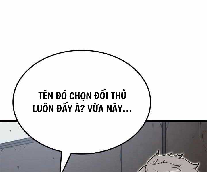 Nhà Vô Địch Kalli Chapter 34 - Trang 11