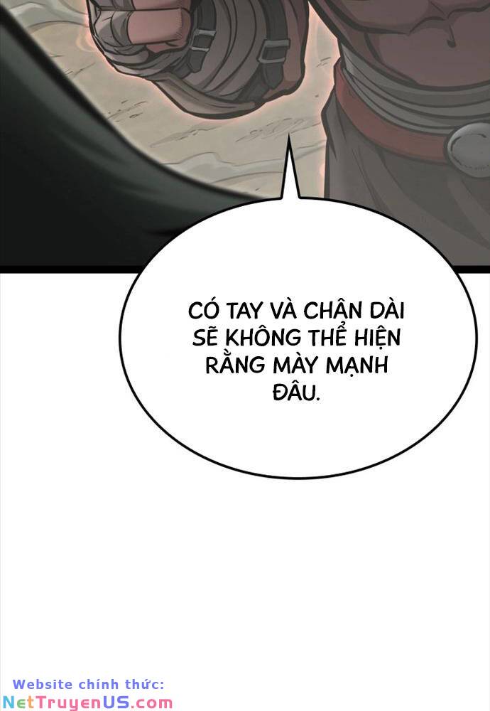 Nhà Vô Địch Kalli Chapter 8 - Trang 33