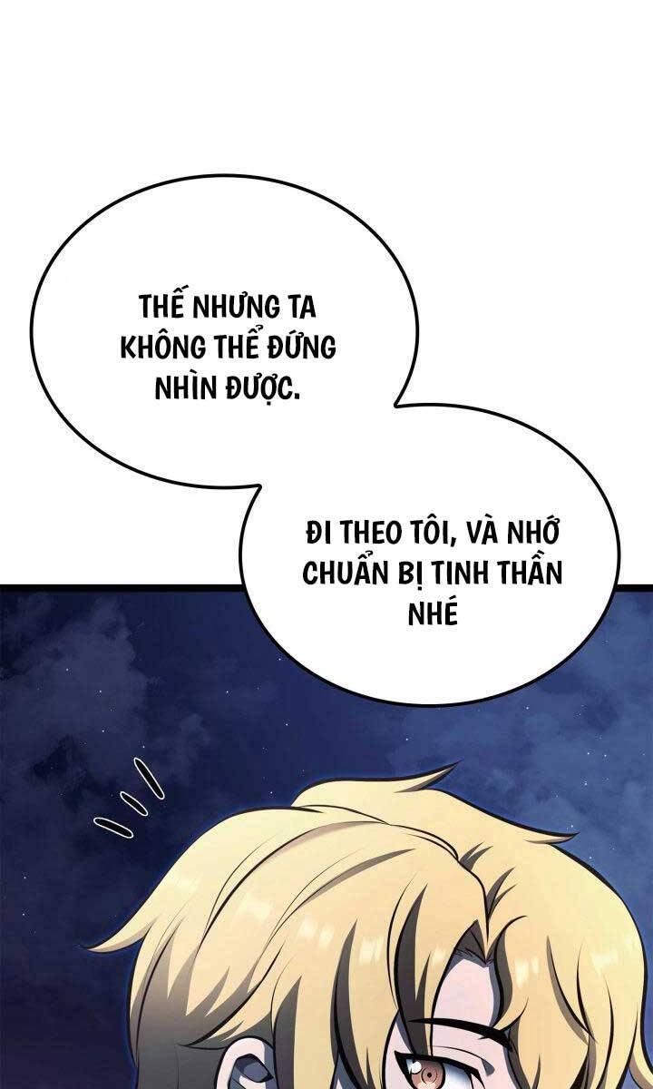 Nhà Vô Địch Kalli Chapter 35 - Trang 24