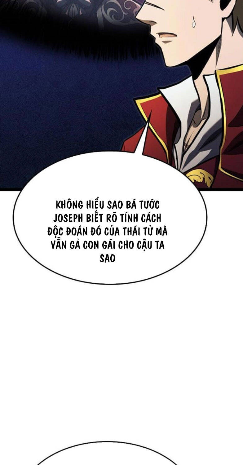 Nhà Vô Địch Kalli Chapter 79 - Trang 55