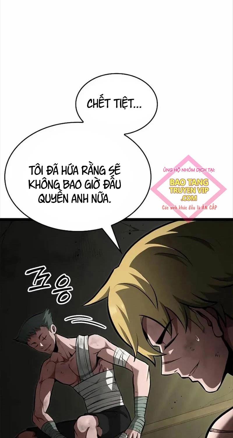 Nhà Vô Địch Kalli Chapter 70 - Trang 5