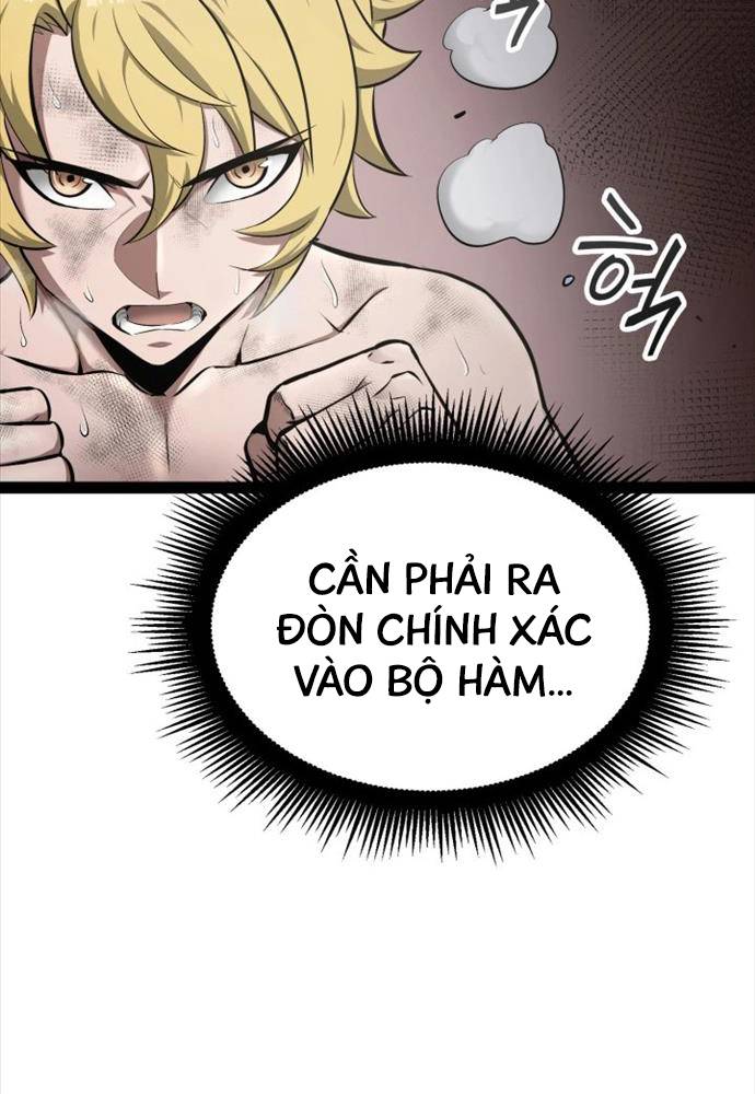 Nhà Vô Địch Kalli Chapter 2 - Trang 58