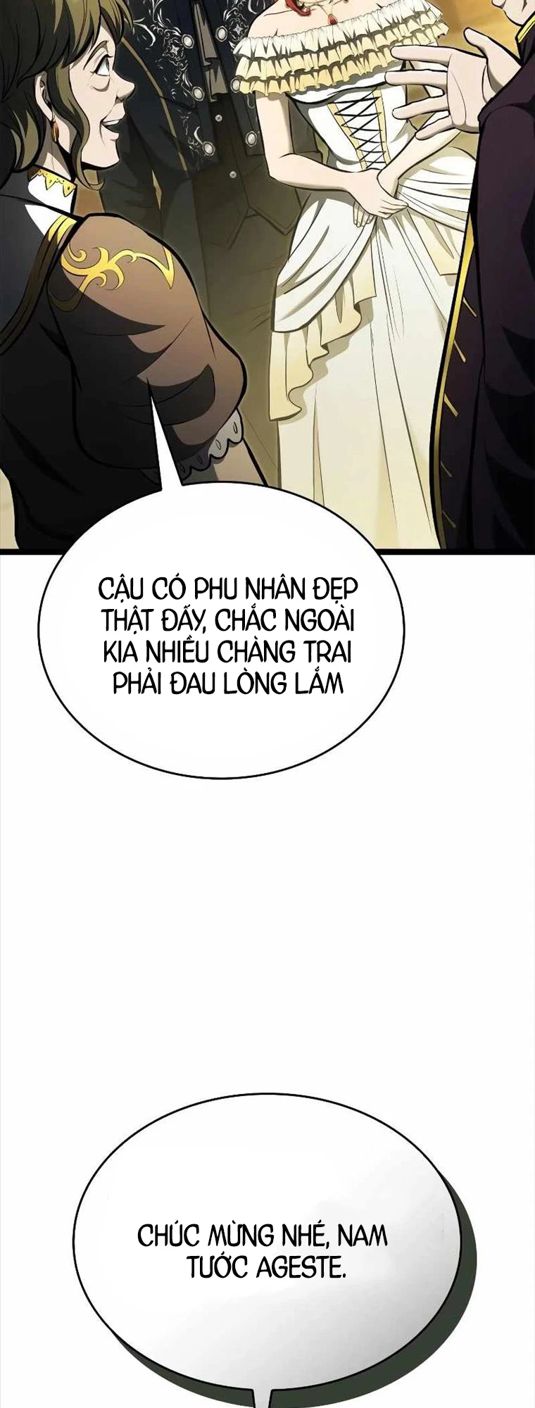 Nhà Vô Địch Kalli Chapter 72 - Trang 36