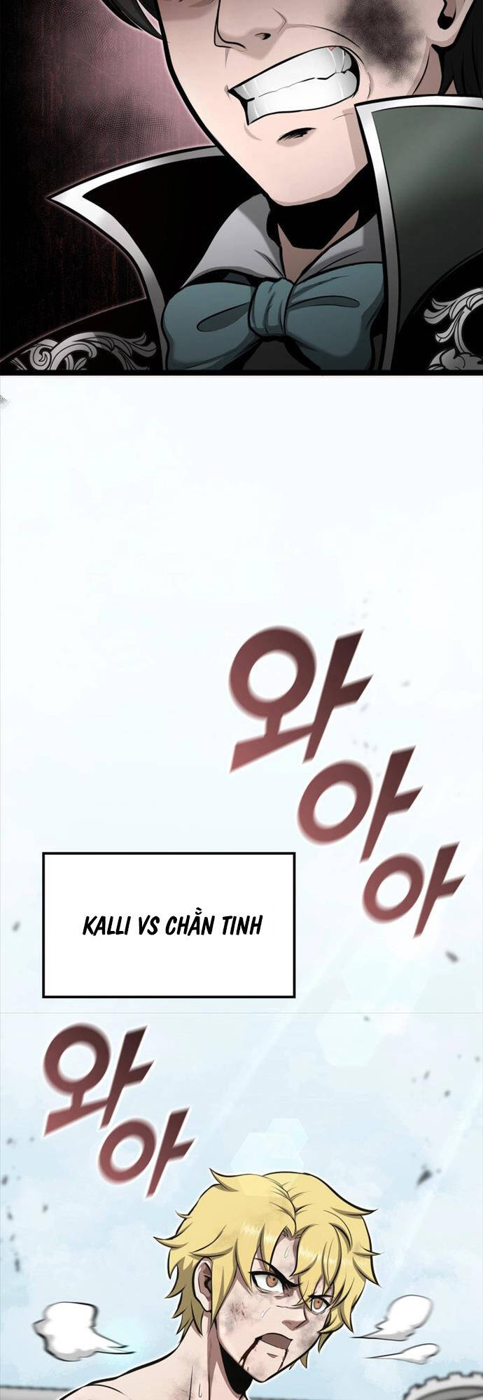 Nhà Vô Địch Kalli Chapter 26 - Trang 52