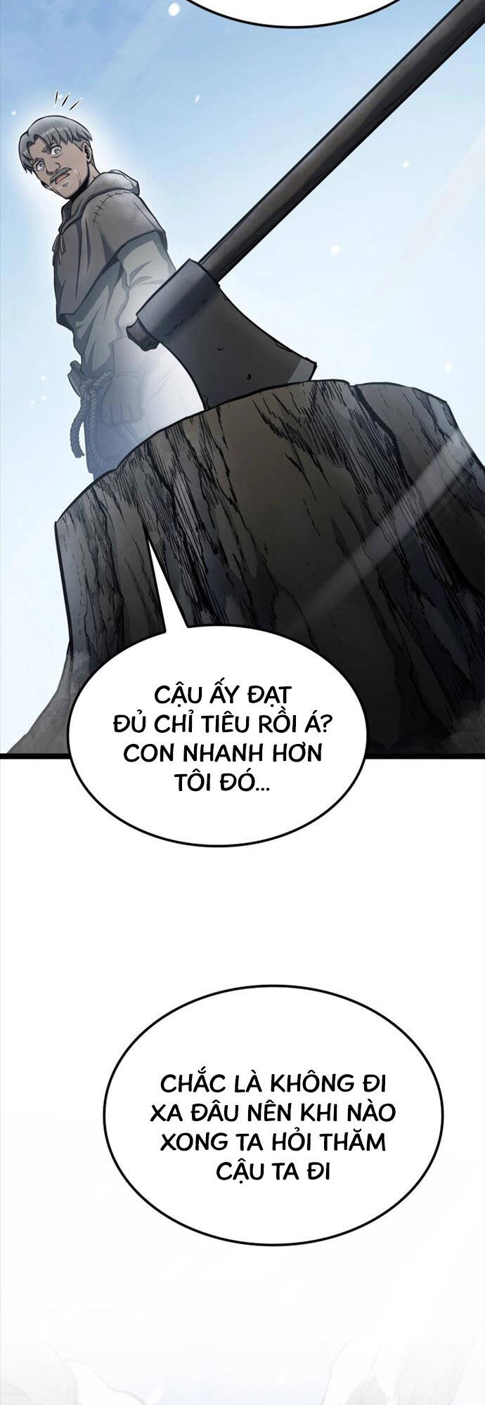 Nhà Vô Địch Kalli Chapter 29 - Trang 23