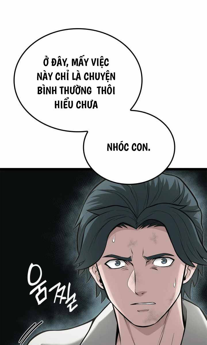 Nhà Vô Địch Kalli Chapter 39 - Trang 10