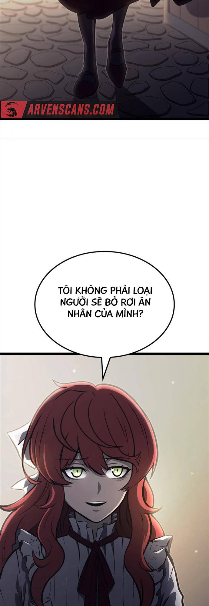 Nhà Vô Địch Kalli Chapter 23 - Trang 18