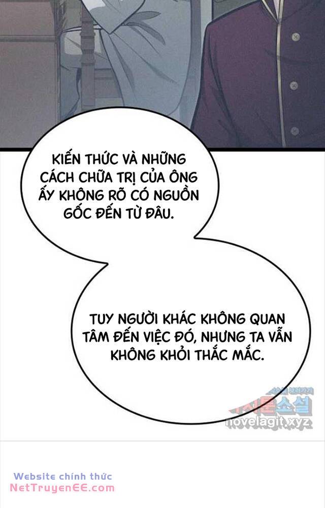 Nhà Vô Địch Kalli Chapter 50 - Trang 100