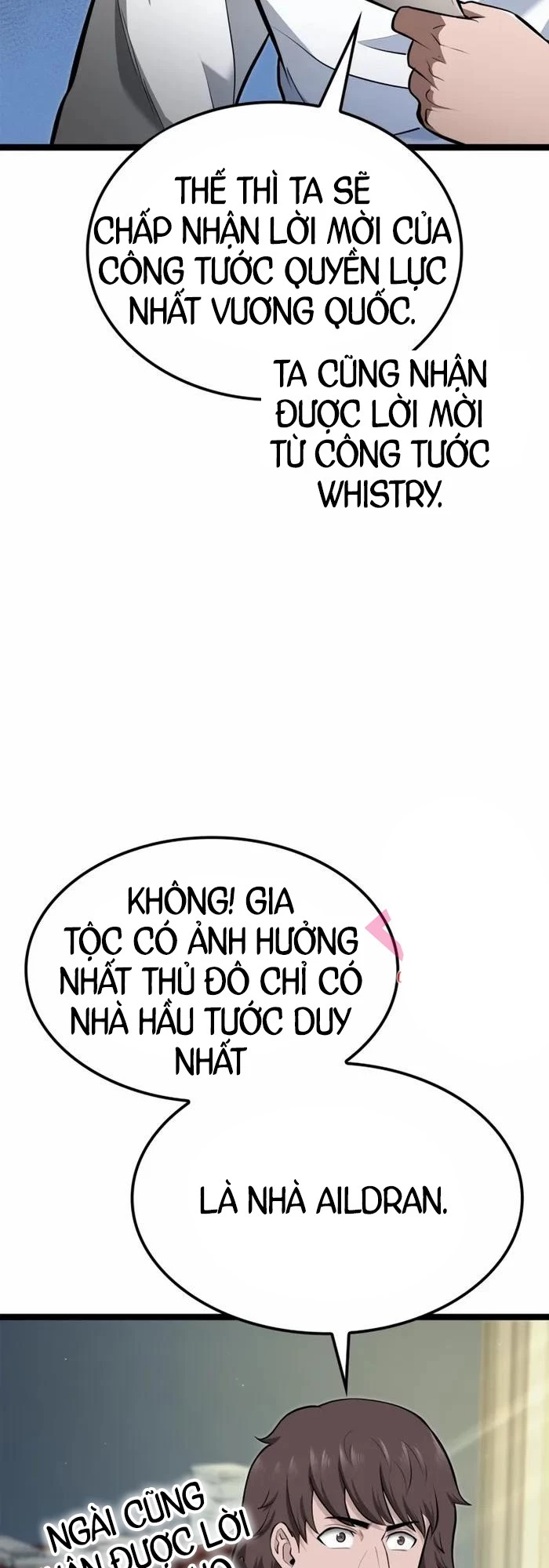 Nhà Vô Địch Kalli Chapter 75 - Trang 6