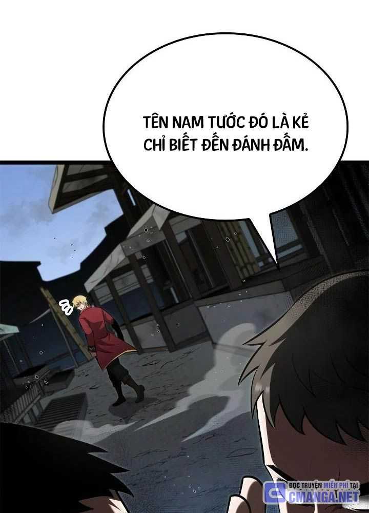 Nhà Vô Địch Kalli Chapter 66 - Trang 45