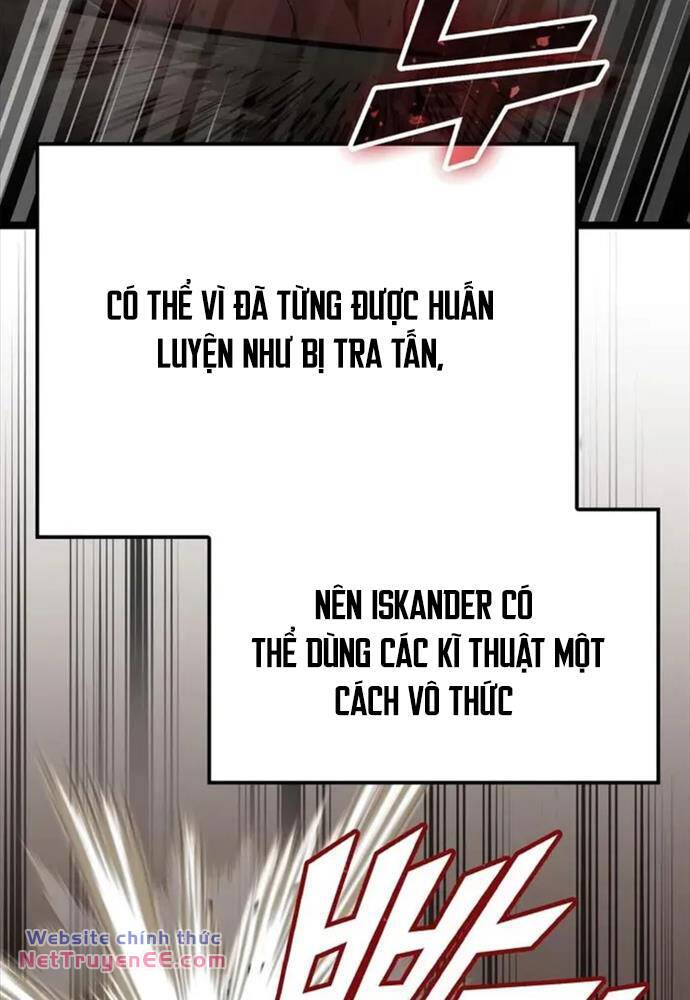 Nhà Vô Địch Kalli Chapter 53 - Trang 50